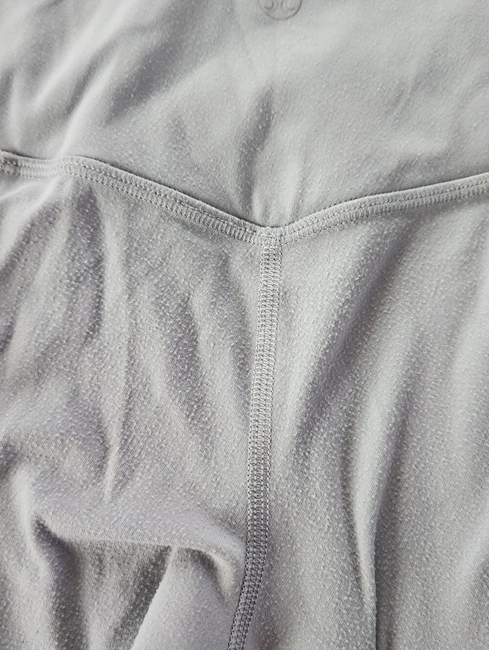 lululemon Align High-Rise Short with Pockets